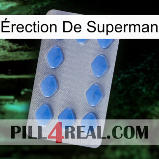 Érection De Superman 21